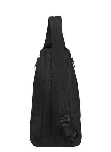 Рюкзак / сумка Samsonite Sackmod Sling Bag-black