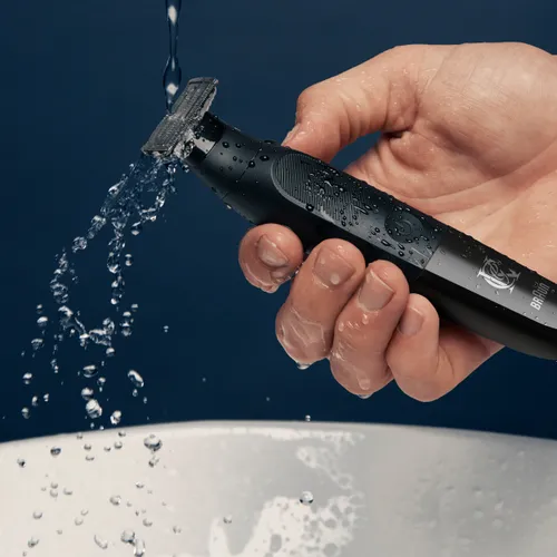 Trymer GILLETTE King C. Style Master