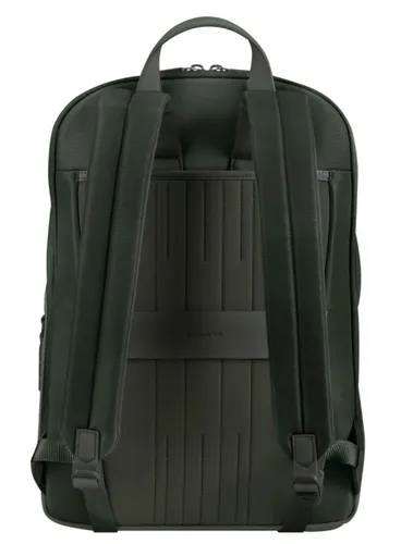 Рюкзак женский для ноутбука Samsonite 4Pack Round 14,1" - forest green