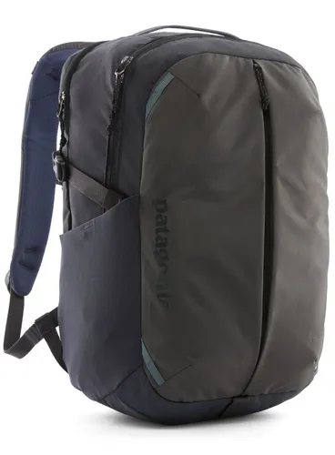 Городской рюкзак Patagonia Refugio Daypack 26 l - smolder blue