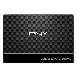 Dysk PNY CS900 480GB SSD