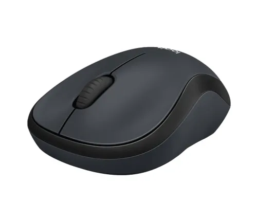 Myszka Logitech M220 Silent Szary