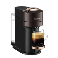 Кофемашина для капсул DeLonghi Nespresso Vertuo Next ENV120.BW премиум