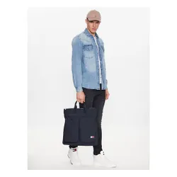 Tommy Jeans TJM dimensiuni Rucsac AM0AM10709 BDS