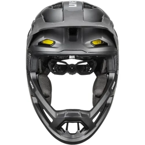 Kask rowerowy fullface Uvex Revolt MIPS