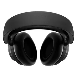 Słuchawki STEELSERIES Arctis Nova Elite Bezprzewodowe, Nauszne, ANC, Dźwięk przestrzenny Czarny