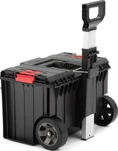 Skrzynka narzędziowa QBRICK System One Cart