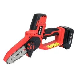 Piła łańcuchowa akumulatorowa YATO 18V YT-828135