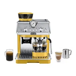 De'Longhi La Specialista Arte EC9155.YE żółty