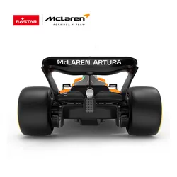 McLaren F1 MCL36 R/C 1:18 Rastar 93300