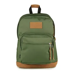 Plecak na laptopa 15 JanSport Right Pack Premium - cargo green