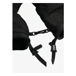 Rękawice narciarskie Black Diamond Guide Gloves - black