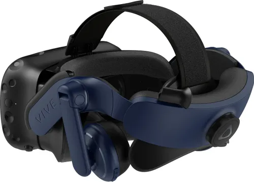 HTC Vive Pro 2 Headset (99hasw004-00)