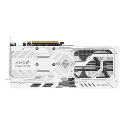 Karta graficzna ASROCK Radeon RX 9060 XT Steel Legend 16GB OC
