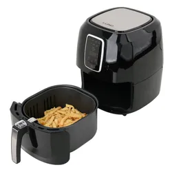 Air Fryer Frytkownica beztłuszczowa LUND 67574 8l programator czasowy