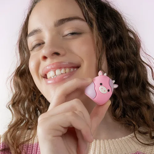 Szczoteczka soniczna ORDO Squishmallows Patty