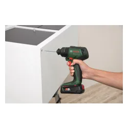 Wiertarko-wkrętarka BOSCH AdvancedImpact 18V-80 06039E2103