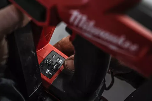 Çivi Tabancası Milwaukee M18 FN16GA-0X