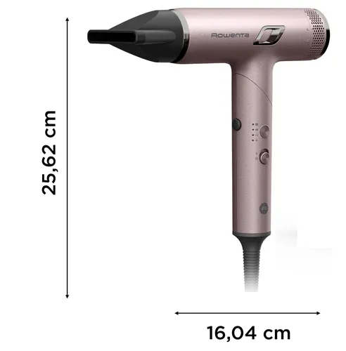 Suszarka ROWENTA Nano Fold HY8530