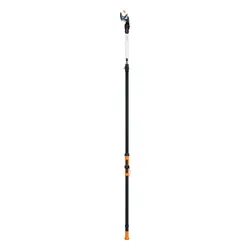 Sekator do gałęzi FISKARS Żyrafa X-Series DualAction 1080131 UPX96