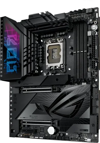 Płyta główna ASUS ROG MAXIMUS Z790 DARK HERO DDR5