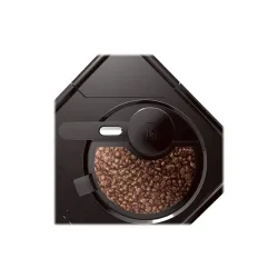 Melitta F58/0-100 Caffeo Varianza CSP SST - Stainless Steel - ekspres do kawy