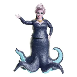 Mattel Disney Русалочка фильм кукла Урсула