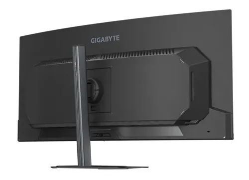 Gigabyte MO34WQC36 - 360Hz | UWQHD | RGB V-Stripe QD-OLED | 34'' | HDR500 | KVM | HDMI 2.1