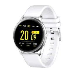 Smartwatch Garett Women Laura 44mm Белый