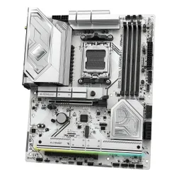 Płyta główna ASROCK B850 Steel Legend WiFi