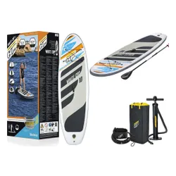 Bestway Sup board White Cap 305x84x12cm (65342)