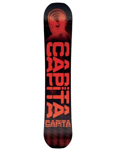 Deska snowboardowa Capita Pathfinder Rev Wide - Długość (cm) - 151