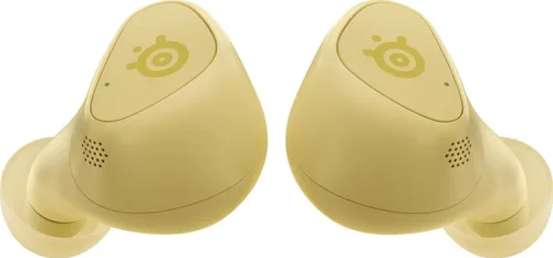 SteelSeries Arctis GameBuds Yuzu