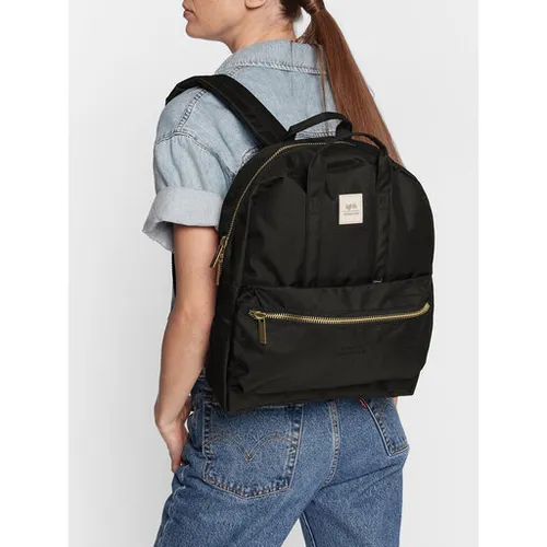 Lefrik Gold Classic P8743 Rucsac Negru