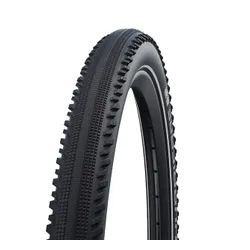 Opona rowerowa SCHWALBE Hurricane Performance Addix 29 x 2.0 black