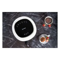 Air fryer Sponge SPOAIRFR002 1000W 4l