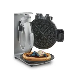 Gofrownica Caso Germany WAFFLEUP2932 800 Regulacja temperatury