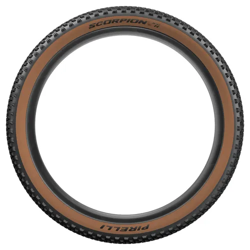 Pirelli Akrep XC H Classic Lastikleri