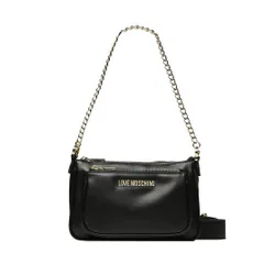 Iubesc geanta MOSCHINO Jc4088pp1hln0000 Nero