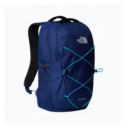 Plecak miejski The North Face Jester 28 l eagle blue/meridian blue