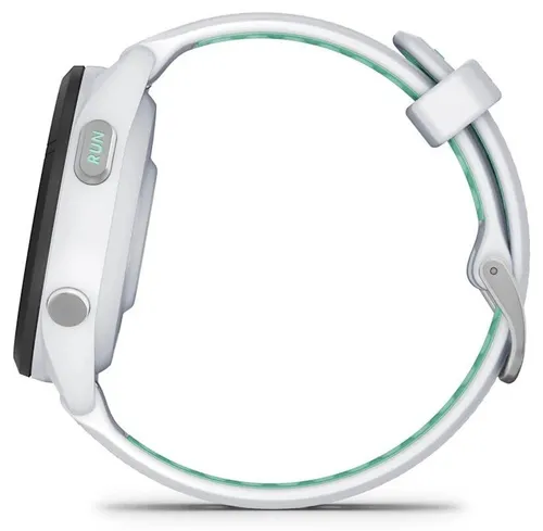 Zegarek sportowy GARMIN Forerunner 265S 42mm Biały