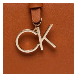 Сумка Calvin Klein Ck Must Shopper Lg W/Slip Pkt K60K609860 HJJ