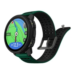Smartwatch SUUNTO Vertical 2 Zielony