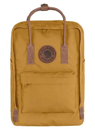 Sırt Çantası Fjallraven Kanken No. 2 dizüstü bilgisayar 15-meşe palamudu