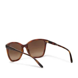 Okulary przeciwsłoneczne Vogue 0VO5520S Dark Havana W65613