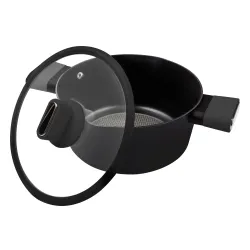 Garnek Lamart Poele LT1219 Indukcja Akuminium 4,3l