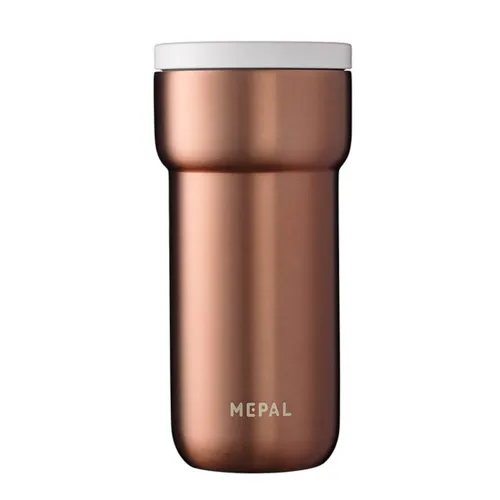 Kubek termiczny 375 ml Ellipse Mepal - rose gold