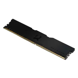 Pamięć GoodRam IRDM PRO Deep Black, DDR4, 32 GB, 3600MHz, CL18 (IRP-K3600D4V64L18/32GDC)