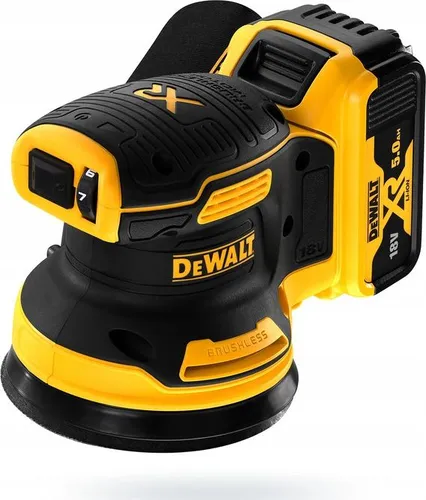 DeWalt Taşlama Makinesi DCW210P2