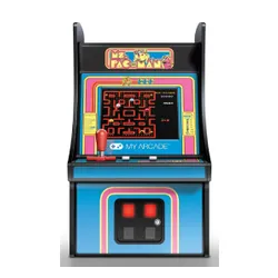 Konsola MY ARCADE Micro Player - Pac Man